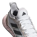 Dámská tenisová obuv adidas  Adizero Ubersonic 4.1 Clay Ftwrwhite