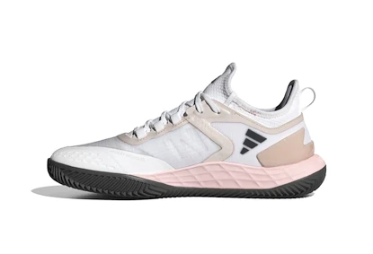 Dámská tenisová obuv adidas Adizero Ubersonic 4.1 Clay Ftwrwhite