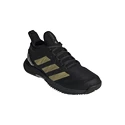 Dámská tenisová obuv adidas  Adizero Ubersonic 4 Carbon/Gold Met