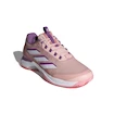 Dámská tenisová obuv adidas Avacourt 2 Clay Sandy Pink