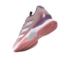 Dámská tenisová obuv adidas Avacourt 2 Clay Sandy Pink