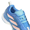 Dámská tenisová obuv adidas Avacourt Clay Blue