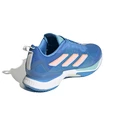 Dámská tenisová obuv adidas Avacourt Clay Blue