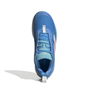 Dámská tenisová obuv adidas Avacourt Clay Blue