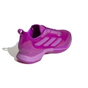 Dámská tenisová obuv adidas Avacourt Purple