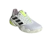 Dámská tenisová obuv adidas  Barricade 13 W FTWWHT/CBLACK/CRYJAD