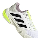 Dámská tenisová obuv adidas  Barricade 13 W FTWWHT/CBLACK/CRYJAD