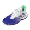 Dámská tenisová obuv adidas Barricade W Clay Blue/Violet