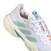 Dámská tenisová obuv adidas  Barricade W Parley White