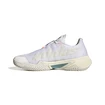 Dámská tenisová obuv adidas  Barricade W Parley White