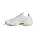 Dámská tenisová obuv adidas  Barricade W Parley White