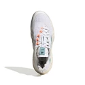 Dámská tenisová obuv adidas  Barricade W Parley White