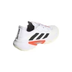 Dámská tenisová obuv adidas Barricade W White/Black/Red