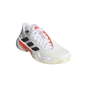 Dámská tenisová obuv adidas Barricade W White/Black/Red