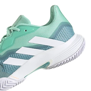 Dámská tenisová obuv adidas  CourtJam Control W  EUR 40