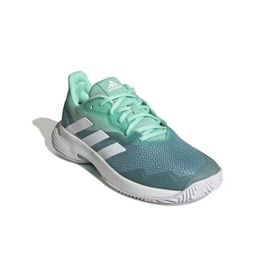 Dámská tenisová obuv adidas  CourtJam Control W  EUR 40