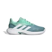 Dámská tenisová obuv adidas  CourtJam Control W  EUR 40