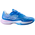 Dámská tenisová obuv Babolat Jet Mach 3 All Court Women French Blue  EUR 39