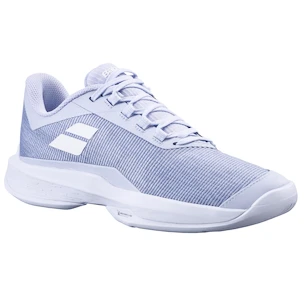 Dámská tenisová obuv Babolat Jet Tere 2 AC Women Xenon Blue/White