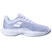 Dámská tenisová obuv Babolat Jet Tere 2 AC Women Xenon Blue/White  EUR 40