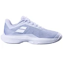 Dámská tenisová obuv Babolat Jet Tere 2 AC Women Xenon Blue/White  EUR 40