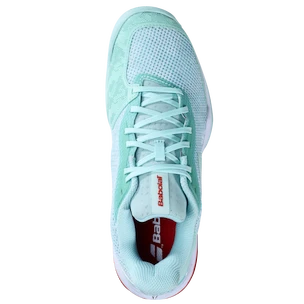 Dámská tenisová obuv Babolat Jet Tere Clay Women Yucca/White