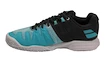 Dámská tenisová obuv Babolat Propulse Blast Clay Grey/Blue