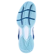 Dámská tenisová obuv Babolat SFX 3 All Court Women Deep Dive/Blue