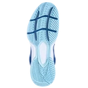 Dámská tenisová obuv Babolat SFX 3 All Court Women Deep Dive/Blue