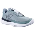 Dámská tenisová obuv Babolat SFX Evo All Court Women Trellis/White