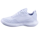 Dámská tenisová obuv Babolat SFX Evo All Court Women Xenon Blue/White