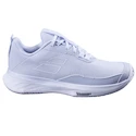 Dámská tenisová obuv Babolat SFX Evo All Court Women Xenon Blue/White