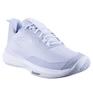 Dámská tenisová obuv Babolat SFX Evo Clay Women Xenon Blue/White