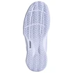 Dámská tenisová obuv Babolat SFX Evo Clay Women Xenon Blue/White