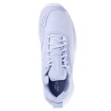 Dámská tenisová obuv Babolat SFX Evo Clay Women Xenon Blue/White