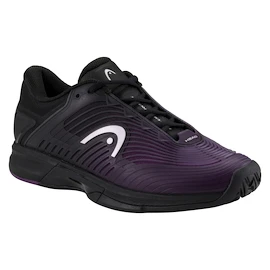 Dámská tenisová obuv Head Revolt Pro 4.5 Women Black