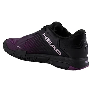 Dámská tenisová obuv Head Revolt Pro 4.5 Women Black