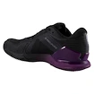 Dámská tenisová obuv Head Sprint Pro 4.0 Clay Women Black