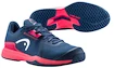 Dámská tenisová obuv Head Sprint Team 3.5 AC Dark Blue  EUR 38,5