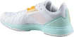 Dámská tenisová obuv Head Sprint Team 3.5 Clay White/Aqua