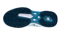 Dámská tenisová obuv Mizuno Wave Exceed LIGHT 2 CC Blue Glow/Moroccan Blue/Blue Topaz