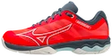 Dámská tenisová obuv Mizuno  Wave Exceed Light AC FCoral  EUR 40,5