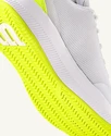 Dámská tenisová obuv Wilson Intrigue LITE White/Safety Yellow