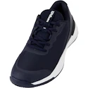 Dámská tenisová obuv Wilson Intrigue PRO Clay Navy Blue