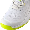 Dámská tenisová obuv Wilson Intrigue PRO White/Safety Yellow