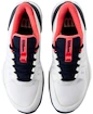 Dámská tenisová obuv Wilson Intrigue TOUR Clay White/Navy