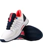 Dámská tenisová obuv Wilson Intrigue TOUR Clay White/Navy