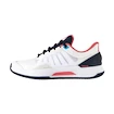 Dámská tenisová obuv Wilson Intrigue TOUR Clay White/Navy