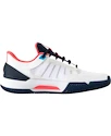 Dámská tenisová obuv Wilson Intrigue TOUR Clay White/Navy