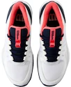 Dámská tenisová obuv Wilson Intrigue TOUR Clay White/Navy